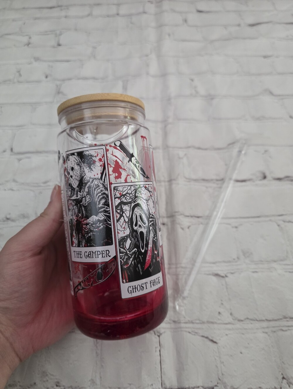 Glass Cup